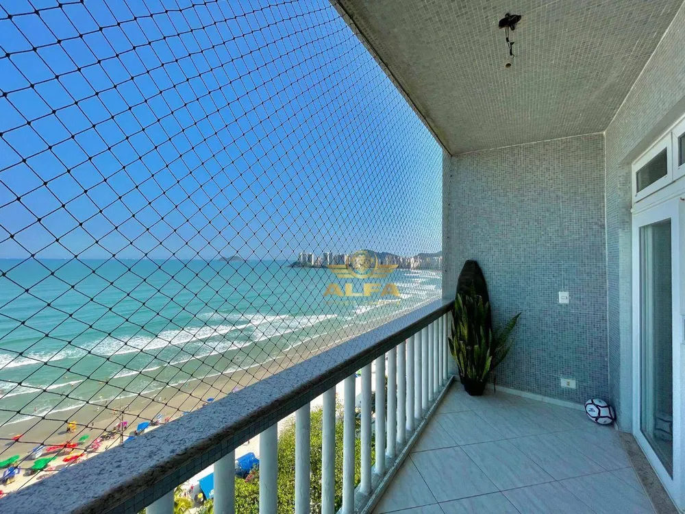 Apartamento, 3 quartos, 140 m² - Foto 3