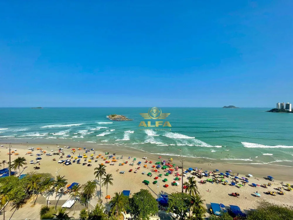 Apartamento, 3 quartos, 140 m² - Foto 1