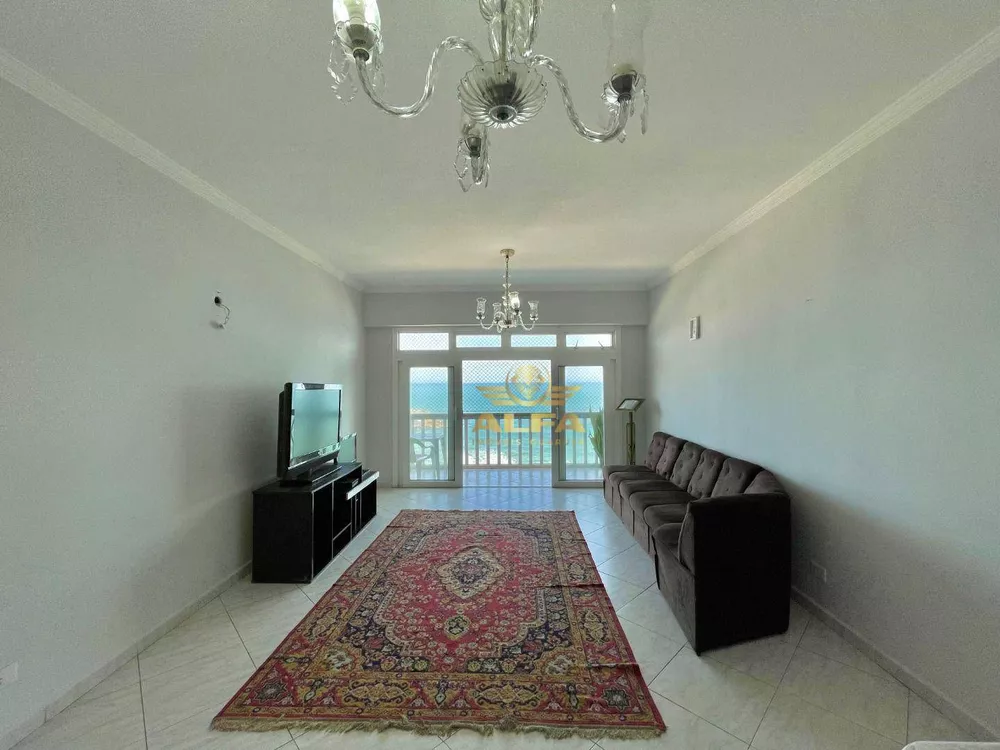 Apartamento, 3 quartos, 140 m² - Foto 2