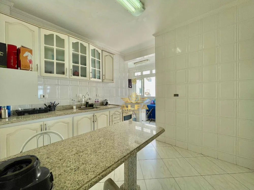 Apartamento, 3 quartos, 140 m² - Foto 8