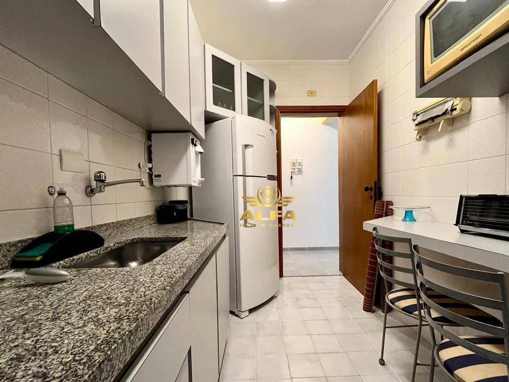 Apartamento, 3 quartos, 85 m² - Foto 9