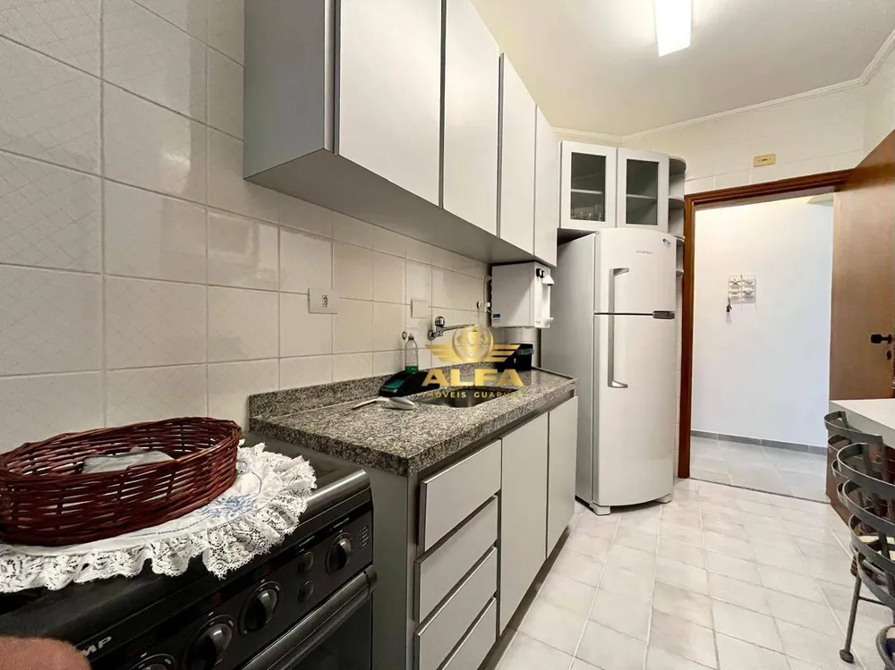Apartamento, 3 quartos, 85 m² - Foto 10