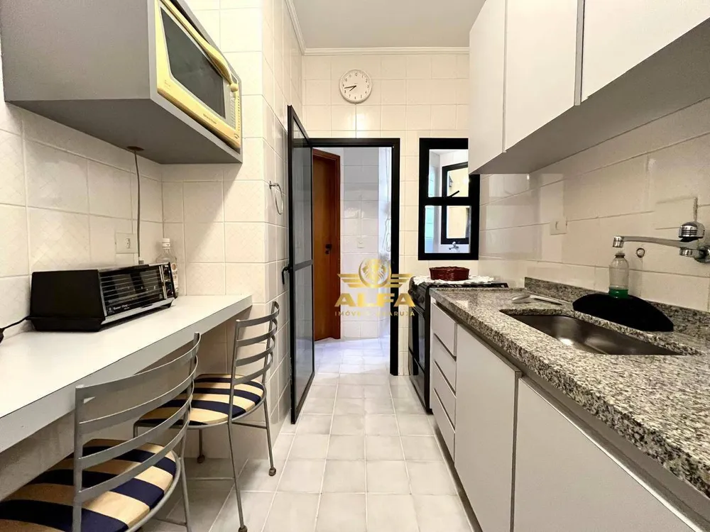 Apartamento, 3 quartos, 85 m² - Foto 6