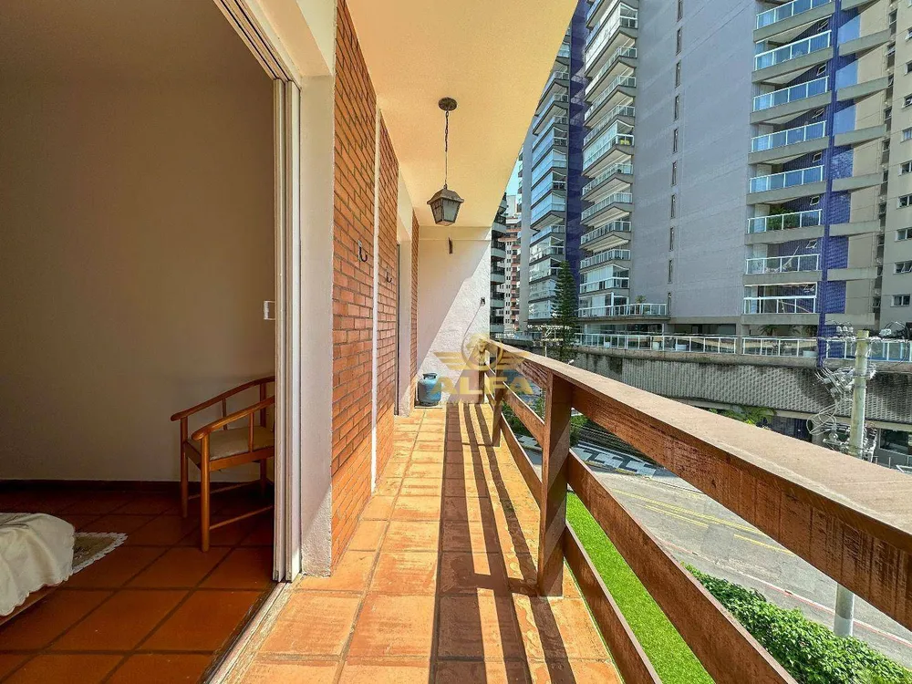 Apartamento, 2 quartos, 70 m² - Foto 3