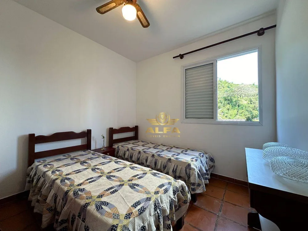 Apartamento, 2 quartos, 70 m² - Foto 6