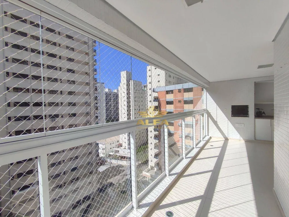 Apartamento, 3 quartos, 125 m² - Foto 4