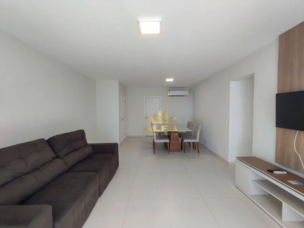 Apartamento, 3 quartos, 125 m² - Foto 5