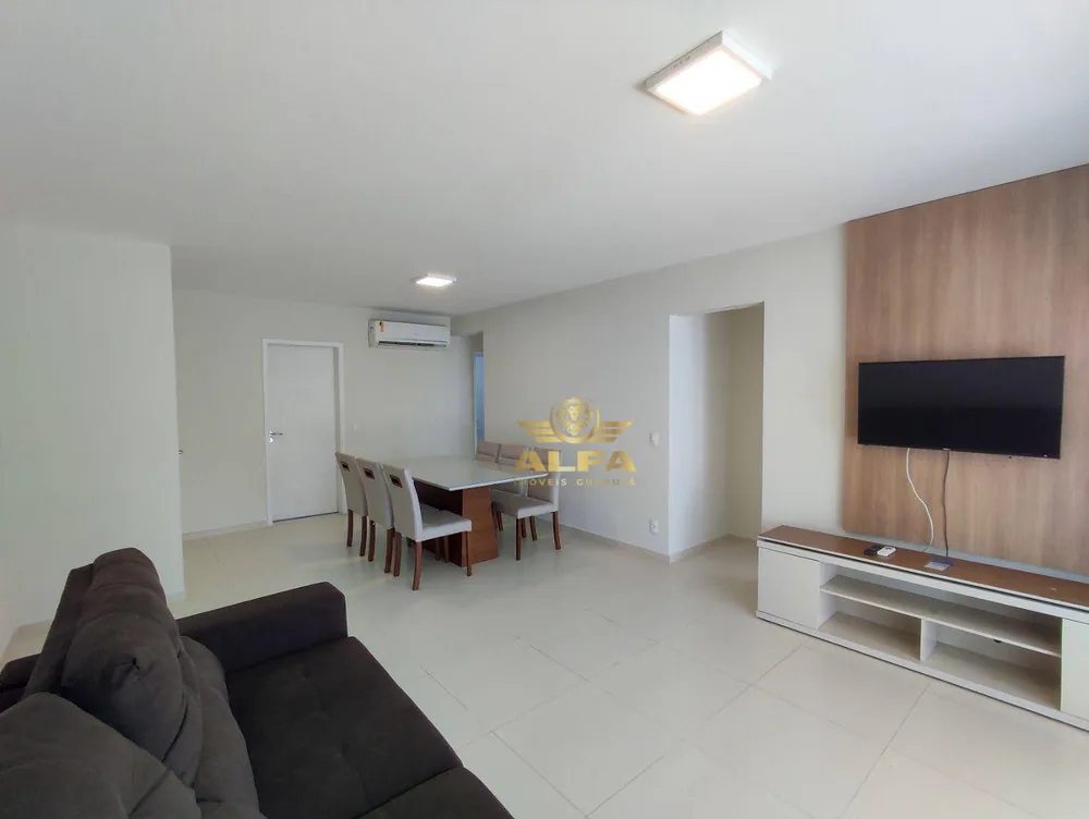 Apartamento, 3 quartos, 125 m² - Foto 6