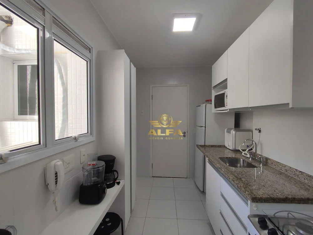 Apartamento, 3 quartos, 125 m² - Foto 11