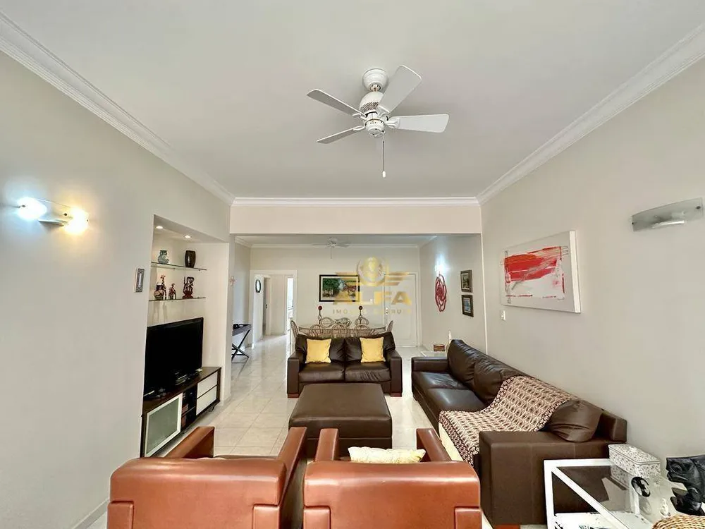 Apartamento, 4 quartos, 225 m² - Foto 5