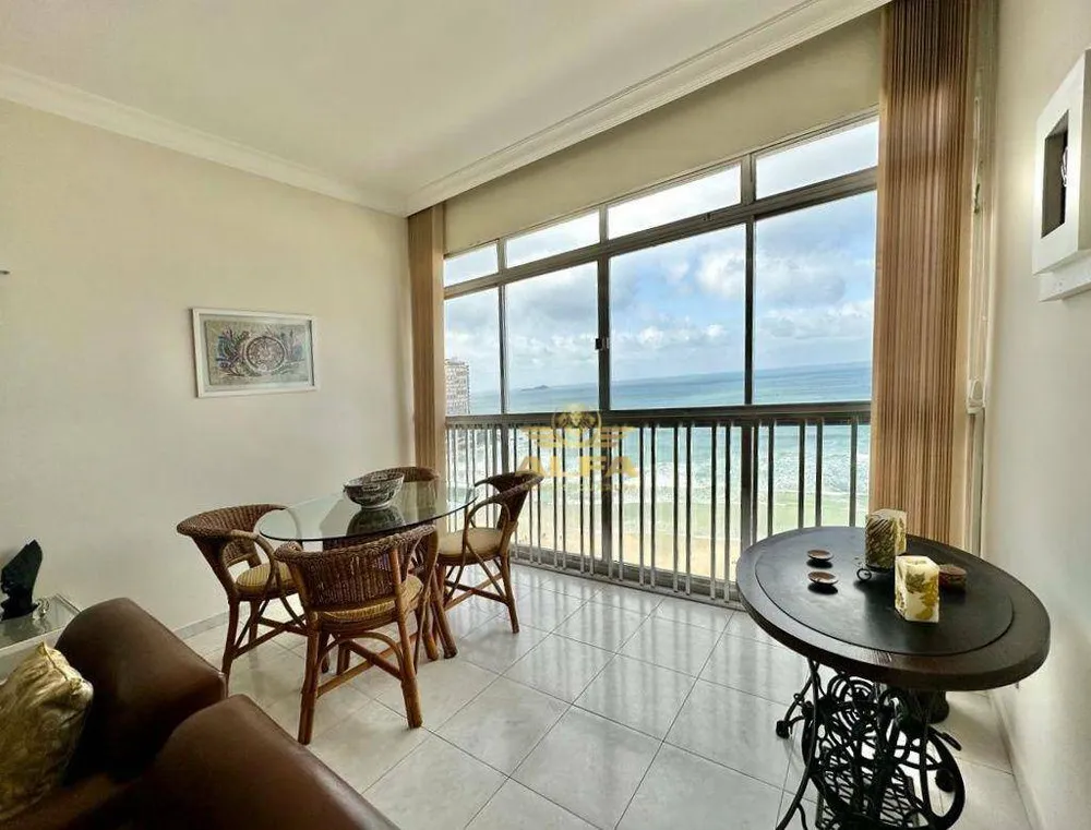 Apartamento, 4 quartos, 225 m² - Foto 4
