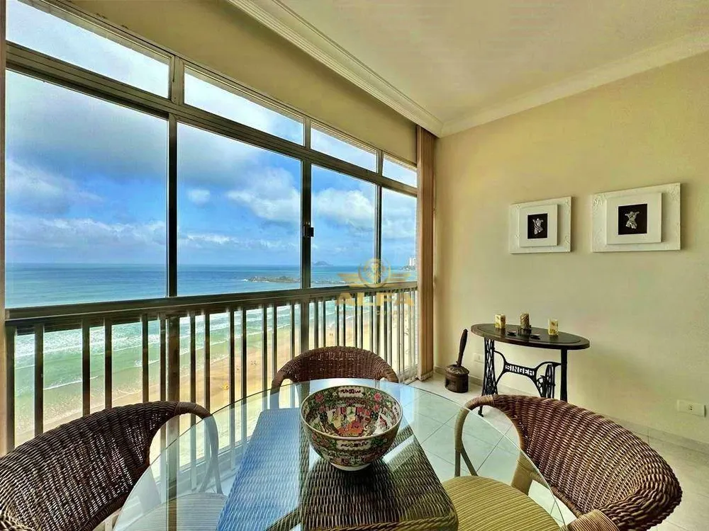 Apartamento, 4 quartos, 225 m² - Foto 1