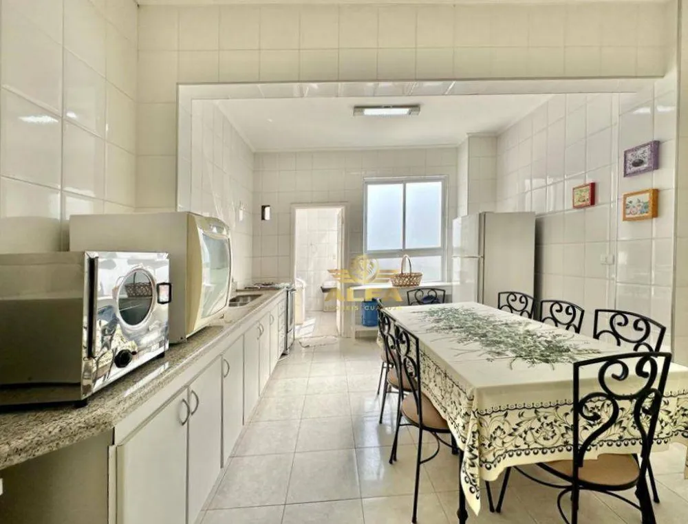 Apartamento, 4 quartos, 225 m² - Foto 10