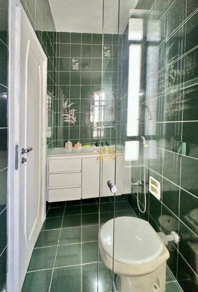Apartamento, 4 quartos, 225 m² - Foto 8