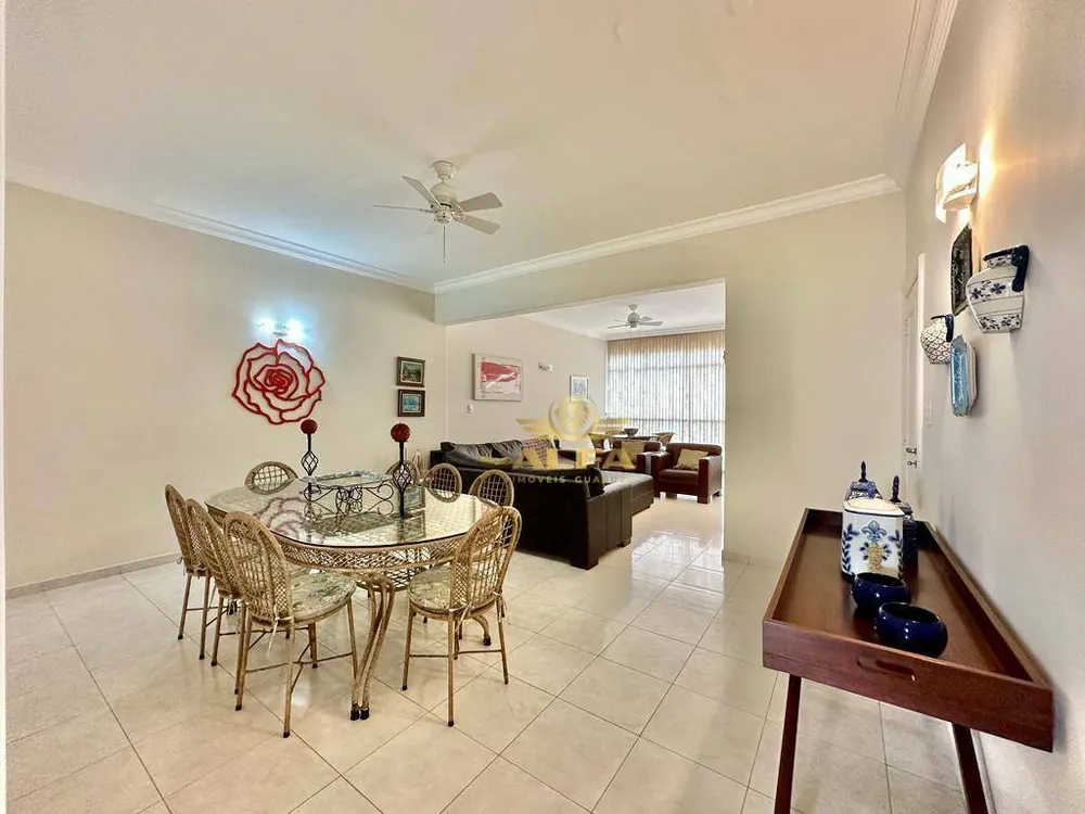 Apartamento, 4 quartos, 225 m² - Foto 6
