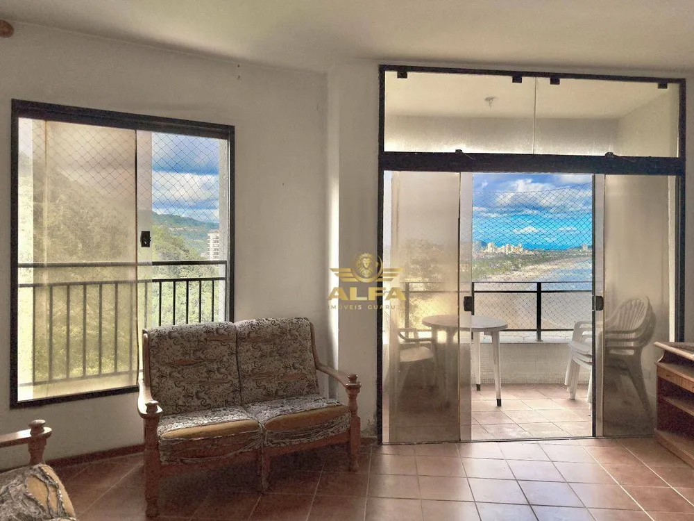 Apartamento, 3 quartos, 108 m² - Foto 2