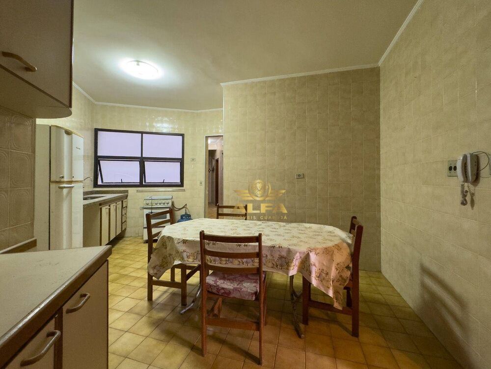 Apartamento à venda com 3 quartos, 108m² - Foto 7
