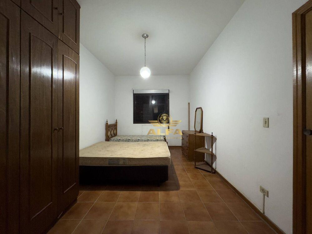 Apartamento à venda com 3 quartos, 108m² - Foto 3