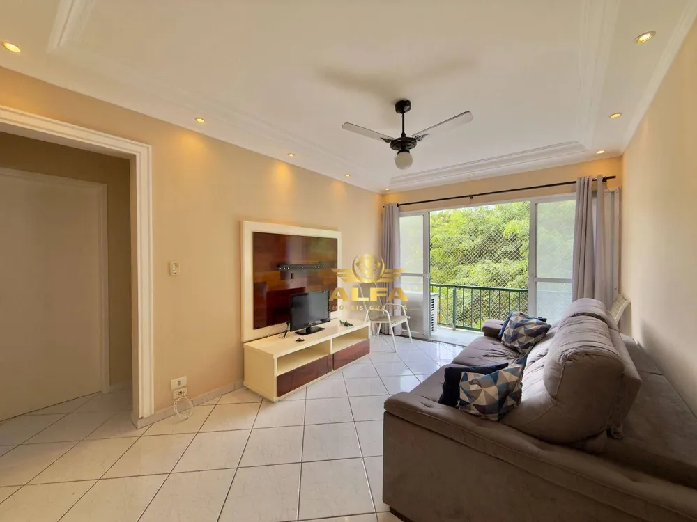 Apartamento, 2 quartos, 70 m² - Foto 2