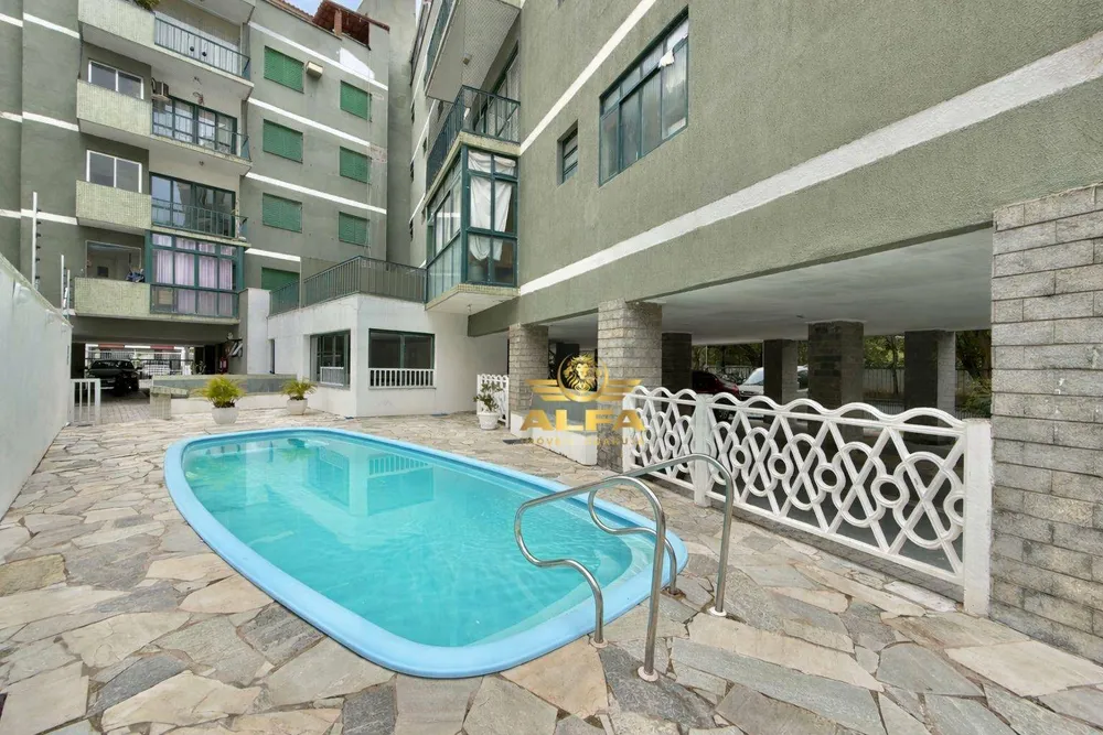 Apartamento, 2 quartos, 70 m² - Foto 1