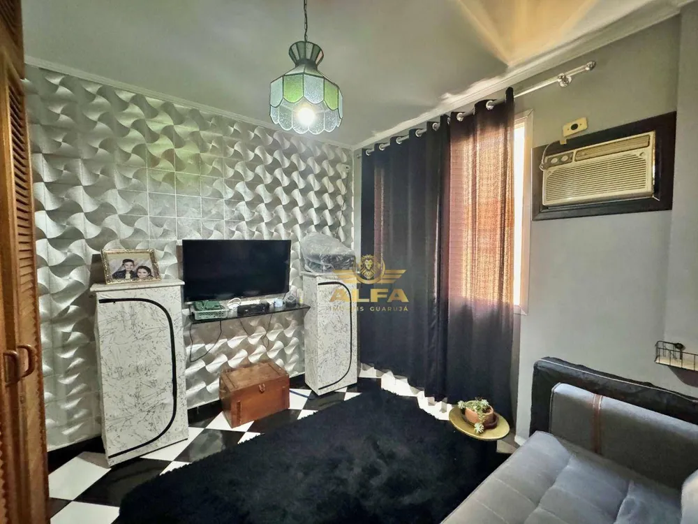 Apartamento, 3 quartos, 100 m² - Foto 5