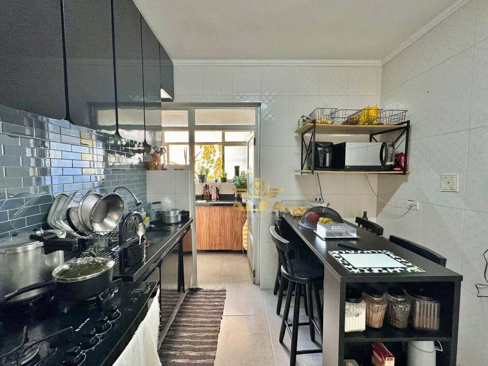 Apartamento, 3 quartos, 100 m² - Foto 7