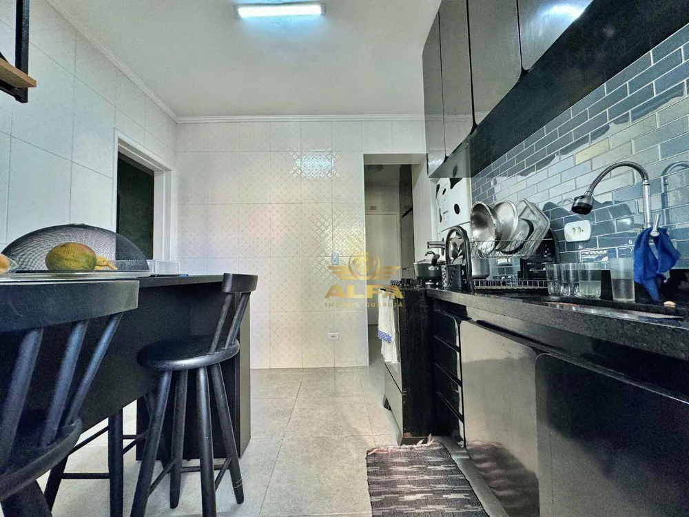 Apartamento, 3 quartos, 100 m² - Foto 8