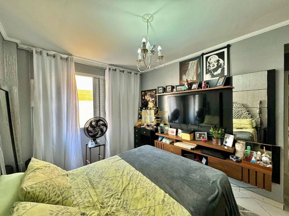 Apartamento, 3 quartos, 100 m² - Foto 6