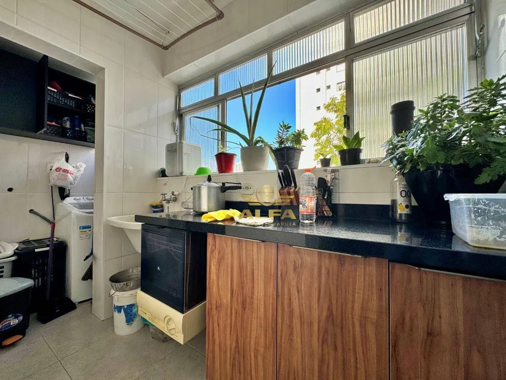 Apartamento, 3 quartos, 100 m² - Foto 9