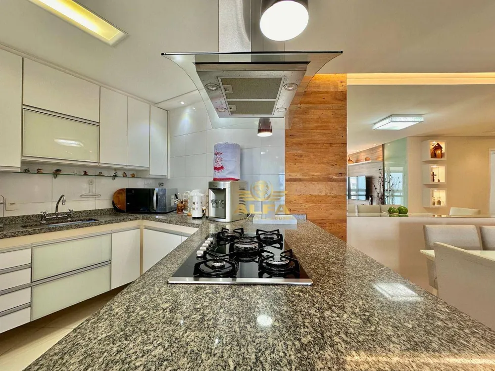 Apartamento, 3 quartos, 119 m² - Foto 4
