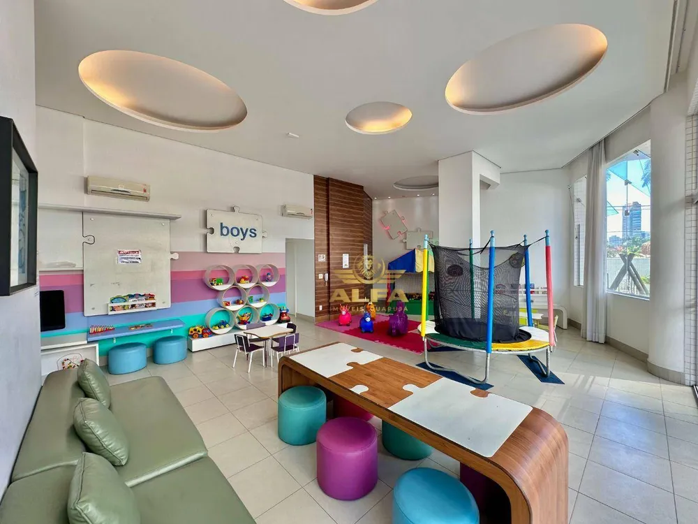 Apartamento, 3 quartos, 119 m² - Foto 6