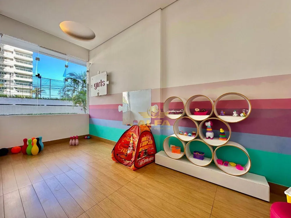 Apartamento, 3 quartos, 119 m² - Foto 7