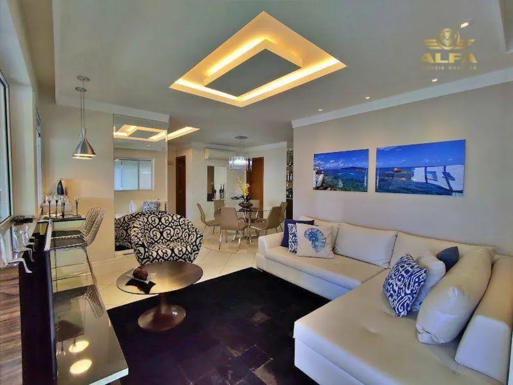 Apartamento, 3 quartos, 147 m² - Foto 4