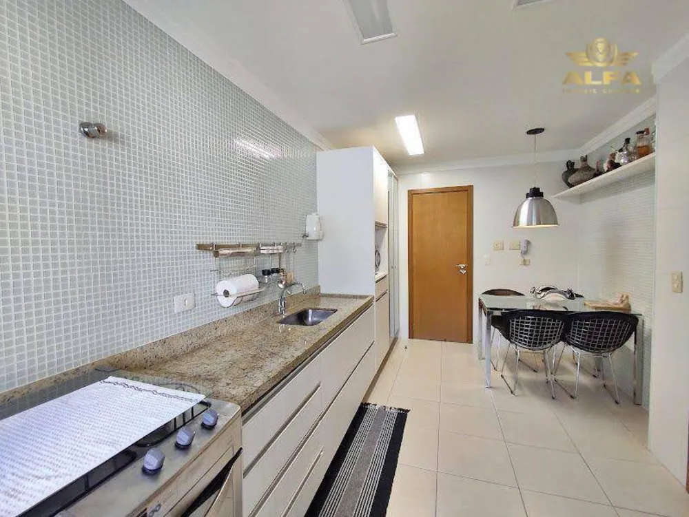 Apartamento, 3 quartos, 147 m² - Foto 13