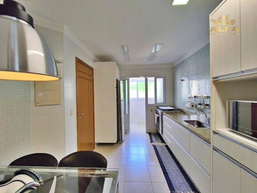 Apartamento, 3 quartos, 147 m² - Foto 12