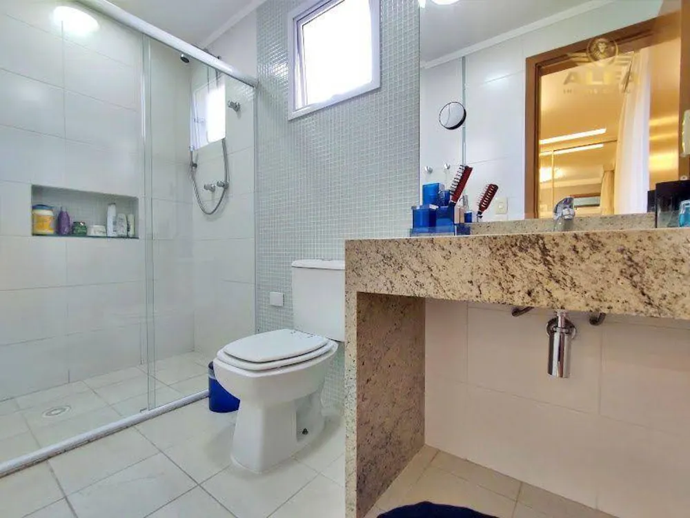Apartamento, 3 quartos, 147 m² - Foto 11