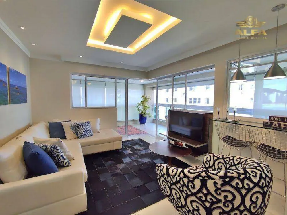 Apartamento, 3 quartos, 147 m² - Foto 3