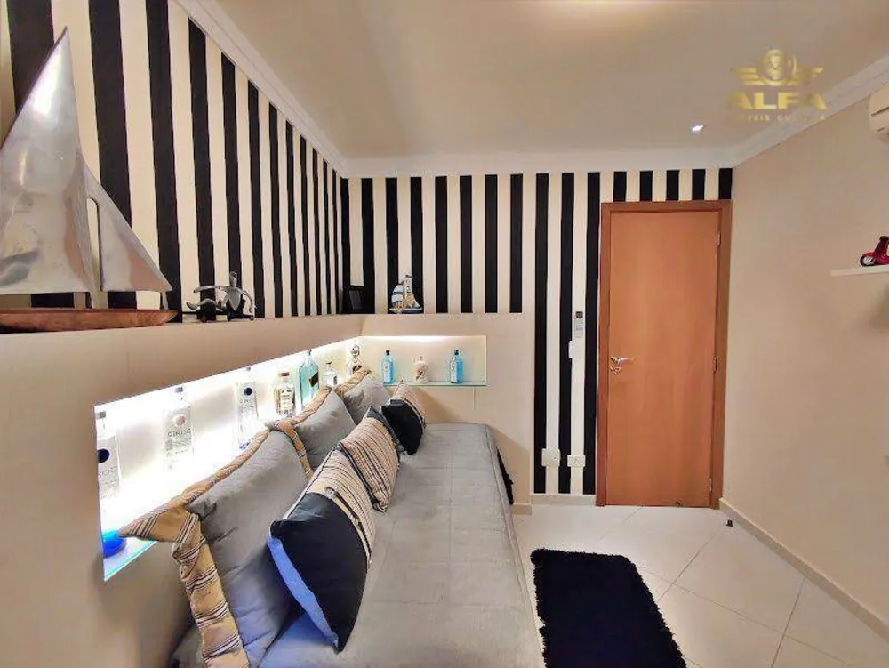Apartamento, 3 quartos, 147 m² - Foto 7