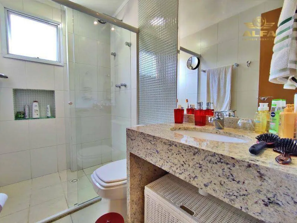 Apartamento, 3 quartos, 147 m² - Foto 8