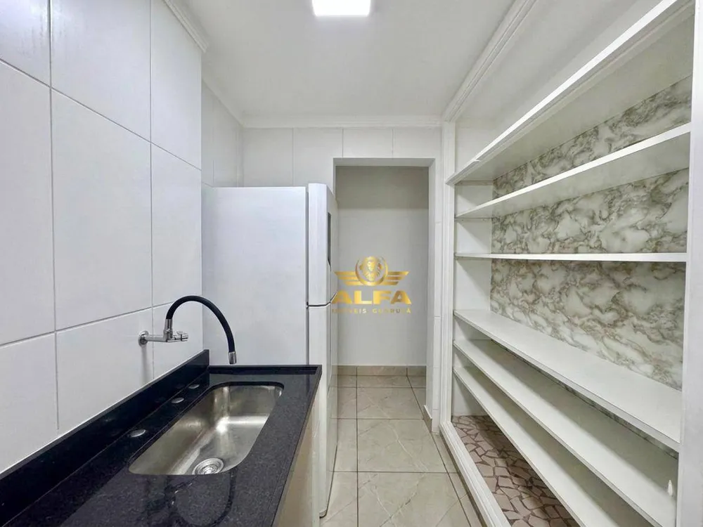 Apartamento, 2 quartos, 70 m² - Foto 1