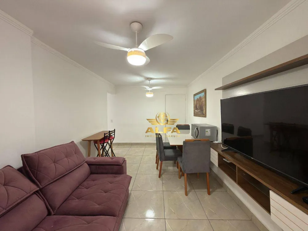 Apartamento, 2 quartos, 70 m² - Foto 2