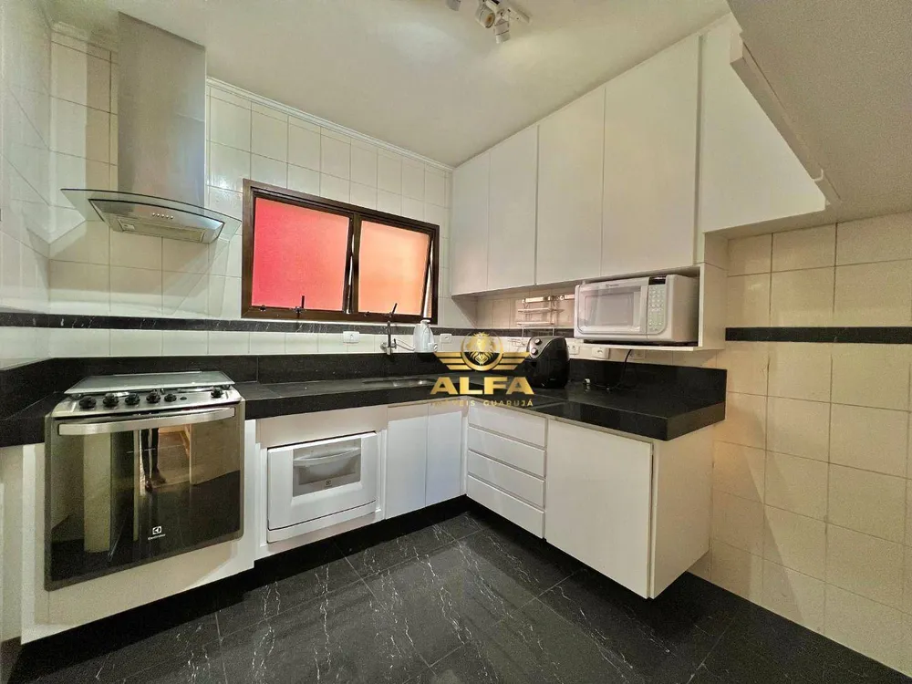Apartamento, 3 quartos, 120 m² - Foto 10