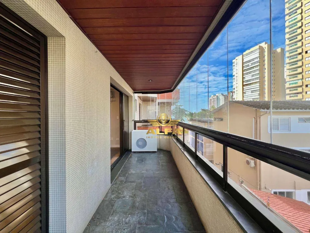 Apartamento, 3 quartos, 120 m² - Foto 6