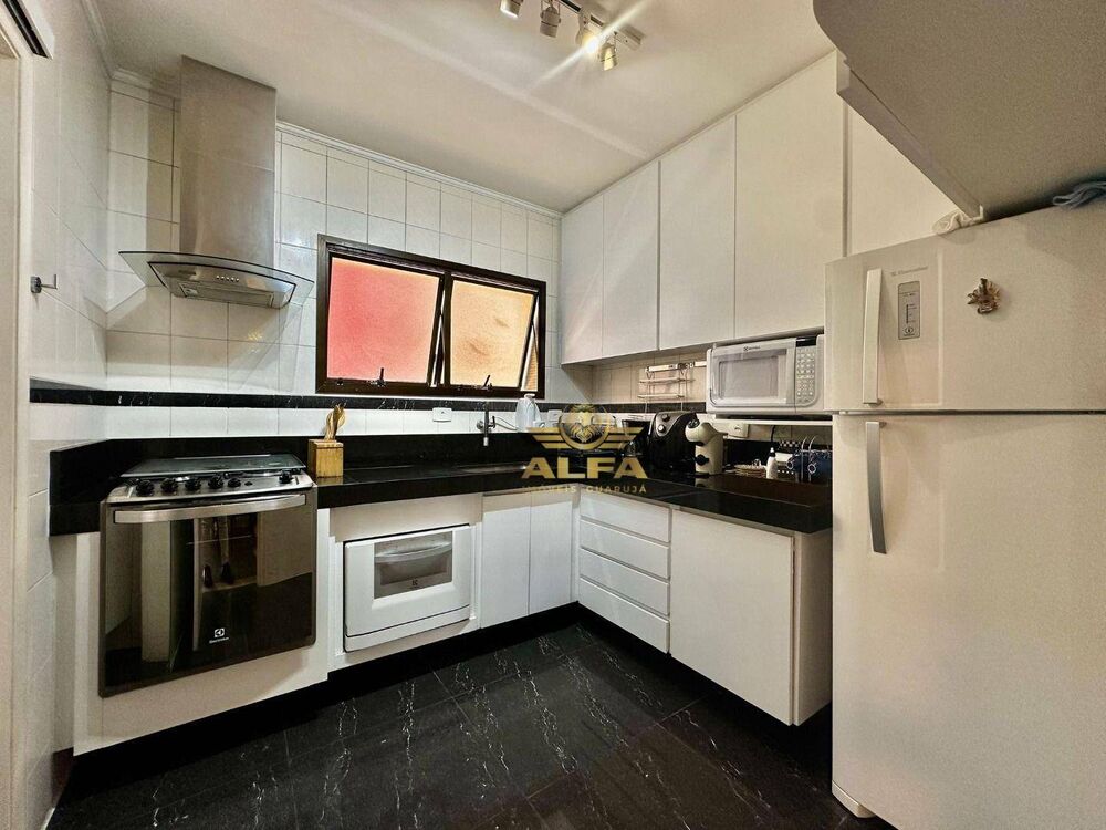Apartamento, 3 quartos, 120 m² - Foto 3