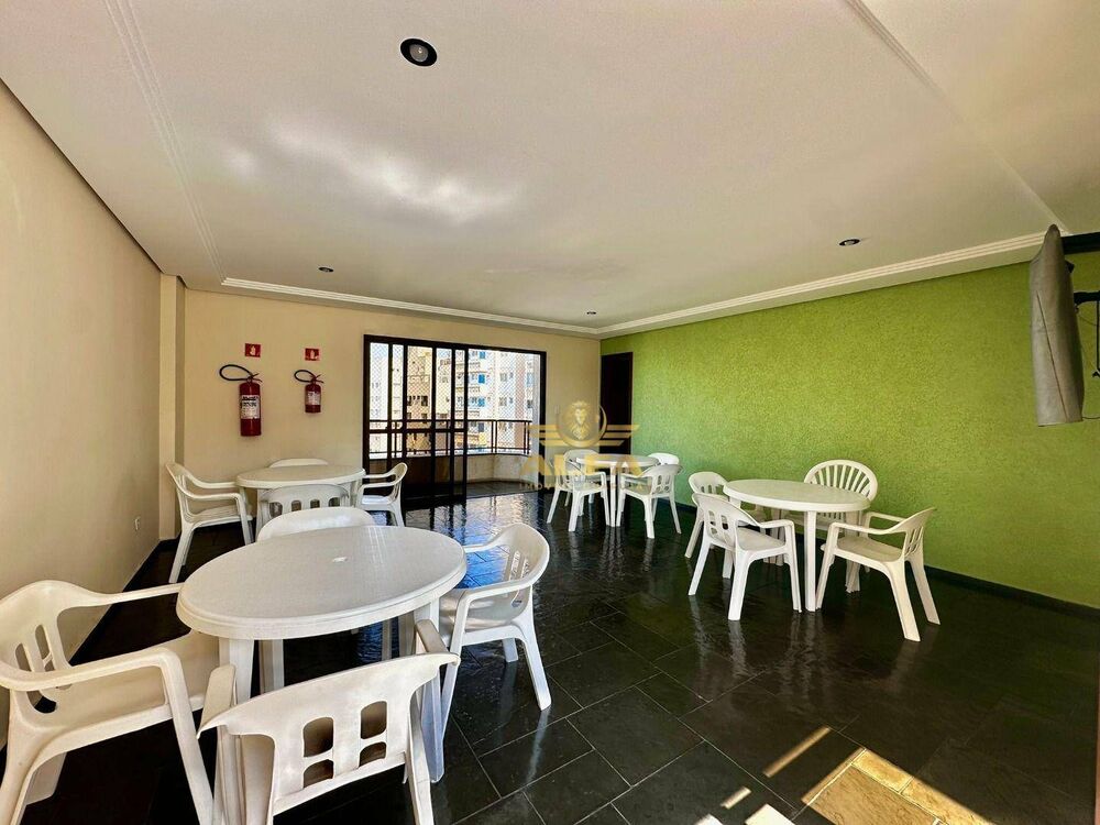 Apartamento, 3 quartos, 120 m² - Foto 1