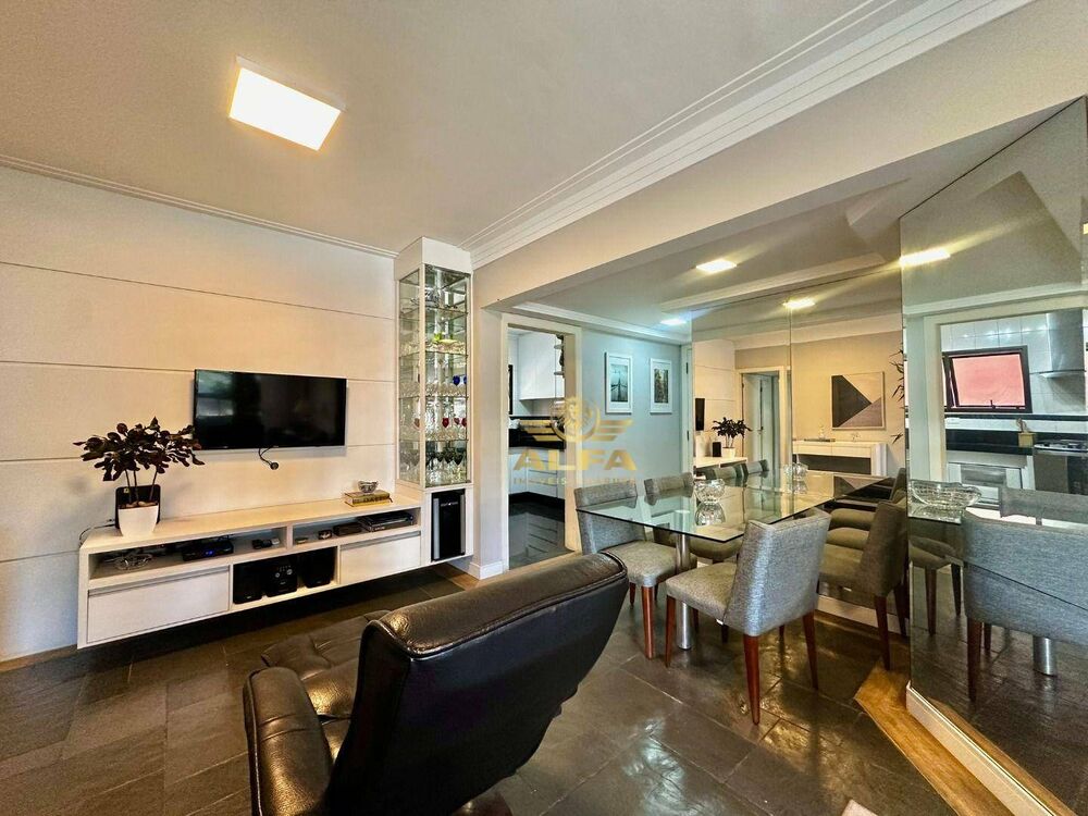 Apartamento, 3 quartos, 120 m² - Foto 4