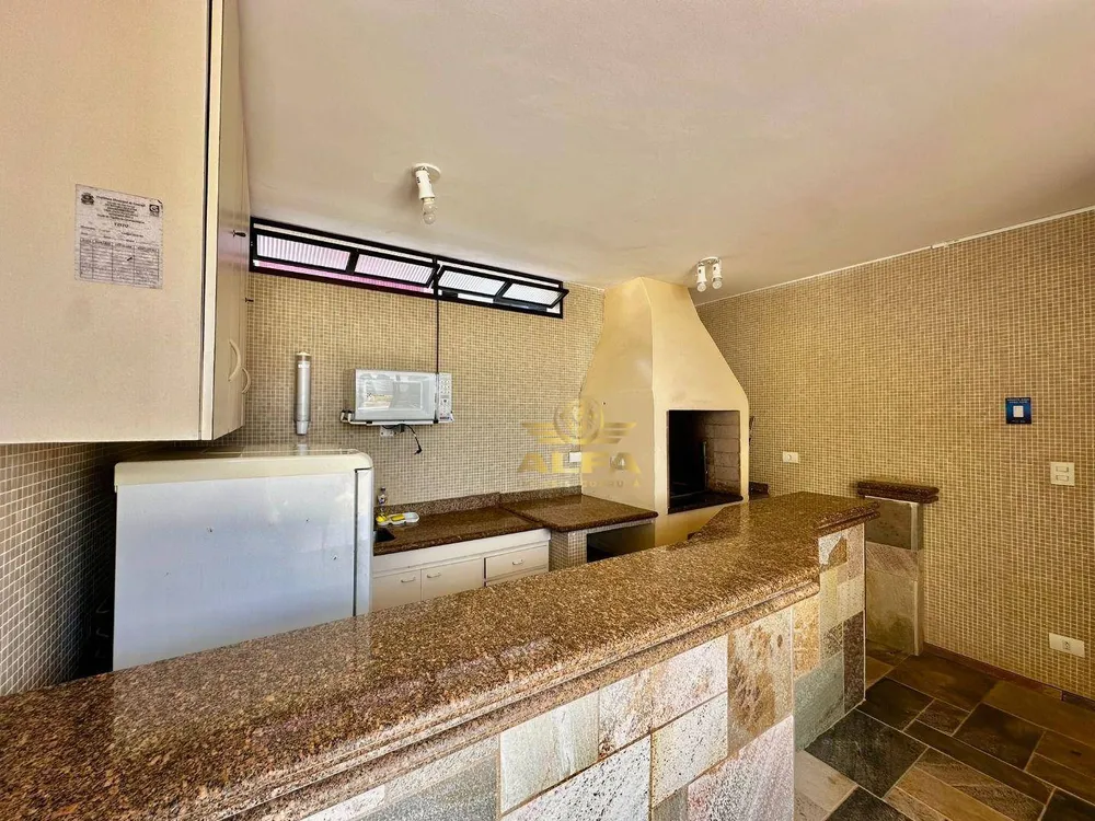 Apartamento, 3 quartos, 120 m² - Foto 12