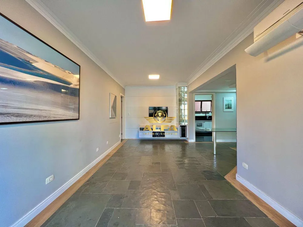 Apartamento, 3 quartos, 120 m² - Foto 4