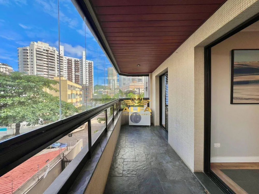 Apartamento, 3 quartos, 120 m² - Foto 5