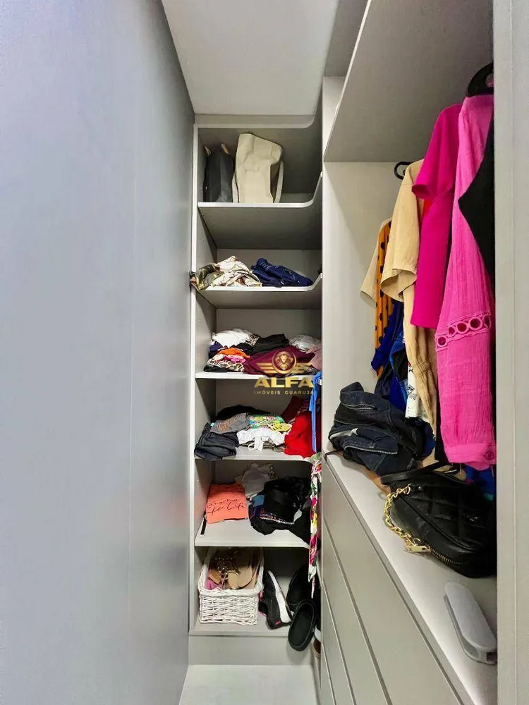 Apartamento, 4 quartos, 156 m² - Foto 5
